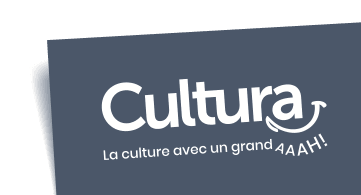Logo Cultura Aubagne